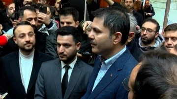 Murat Kurum 'ücretsiz' olacağını duyurdu. Marmaray'da geçmiyordu
