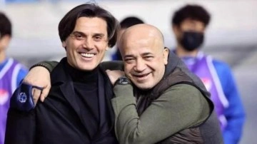 Murat Sancak'tan Montella açıklaması! "Fenerbahçe iddiaları var..."