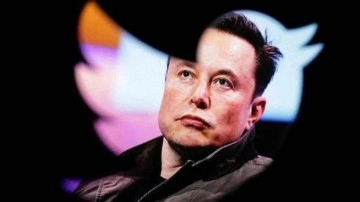 Musk, Twitter'ın 'ifade özgürlüğünü kısıtlaması' ile ilgili dosyaları yayımlayacak