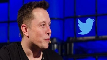 Musk&rsquo;ın planı: Herkese mavi tık ve botlarla savaş