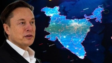 Musk'ın tek cümlesi rekor getirdi! Hindistan hamlesi geldi