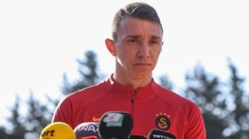 Muslera'dan alkış alan sözler: "Allah kabul etsin"