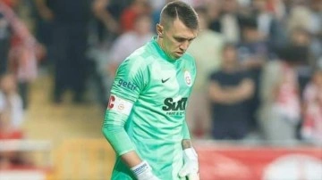 Muslera'dan Arda, Babel ve Feghouli'ye teşekkür!