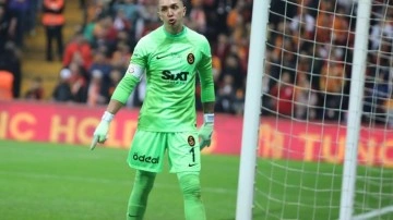 Muslera'nın o hareketi kafaları karıştırdı!