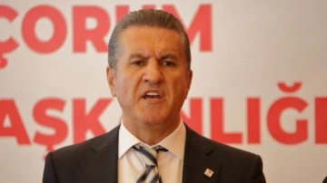 Mustafa Sarıgül: Yurttaşlarımız takdir ederse ben başbakan olmak istiyorum