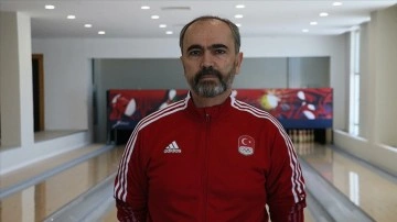 Mutlu Türkmen, Bocce, Bowling ve Dart Federasyonu Başkanlığından istifa etti