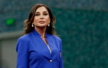 Aktivist Yazar Sahib Şəmizadə ; Mehriban Aliyeva - İyi söz, iyi niyet, iyi iş