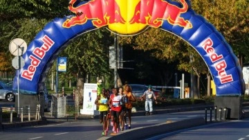 N Kolay İstanbul Yarı Maratonuna rekor katılım bekleniyor