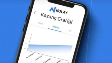 N Kolay'a elektronik para ihracı izni