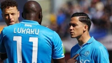 Napoli'den taraftarını çıldırtan kayıp! Büyük fırsat tepti