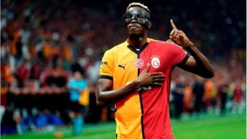 Napoli: Galatasaray'ın bu rakamı ödeyecek bütçesi yok!