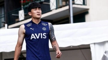 Napoli'den Kim Min-Jae açıklaması geldi!