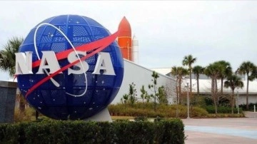 NASA, Rusya'yı Ukrayna'nın işgali konusunda ilk kez kınadı