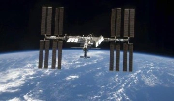 NASA, Uluslararası Uzay İstasyonu'nu 