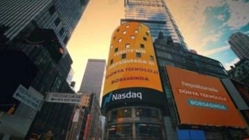 Nasdaq'dan Türk firmasına uyarı geldi! Hepsiburada&rsquo;nın 180 günü var