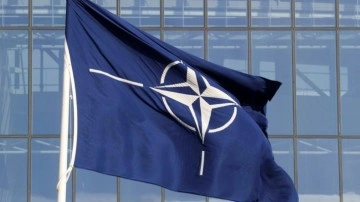 NATO'dan Polonya'nın hava sahasına Rus İHA'sının girmesiyle ilgili açıklama