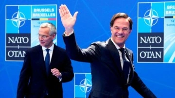 NATO'dan son dakika açıklaması! Stoltenberg isim vererek duyurdu
