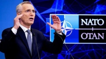 NATO: Finlandiya sarsılmaz güvenlik şemsiyesi altına girecek