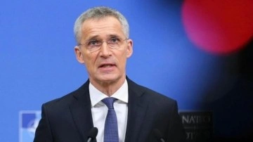 NATO Genel Sekreteri Stoltenberg'den saldırı girişimine kınama