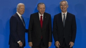 NATO Liderler Zirvesi'nde Türkiye fırtınası! Masadan en güçlü kim kalktı?