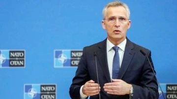 NATO: Ukrayna'da çatışmanın tarafı olmayacağız, asker göndermeyeceğiz