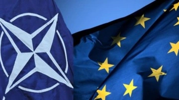 NATO ve AB arasında 'özel görev'