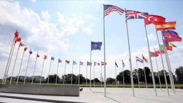 NATO yeni teknolojilere destek için yatırım fonu kuruyor