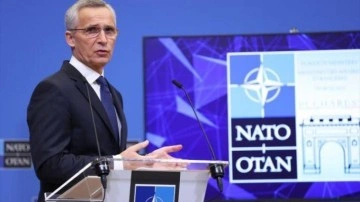 NATO'dan henüz üyeliği tamamlanmayan İsveç ve Finlandiya için karar!