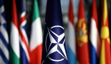 NATO'dan ittifakın doğu ve güneydoğusu için yeni plan