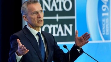 NATO'dan Ukrayna'yı yalnız bırakacak! Son açıklamalar dikkat çekti