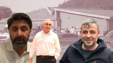 Nazmi Arıkan cinayetinde katil Ufuk Akçekaya'nın ifadesi ortaya çıktı! 13 milyon dolar detayı