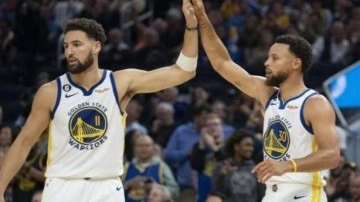 NBA'de son şampiyon yeni sezona galibiyetle başladı