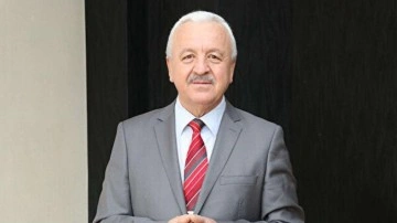 Necmettin Aydın'dan 14 Mayıs çağrısı: Düşersek bir daha kalkamayız