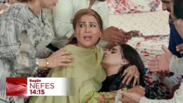 Nefes 36.bölüm fragmanı: Nevin, hayatını kaybetti! Tehdite karşı ne yapacak?