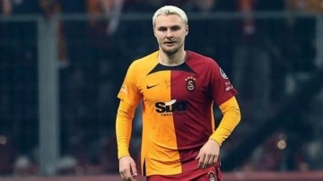 Nelsson her konuda anlaştı! Tottenham'dan, Galatasaray'a dev bonservis teklifi