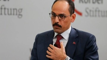 Neriman Kalın kimdir, kaç yaşında? İbrahim Kalın'ın eşi ne iş yapıyor?