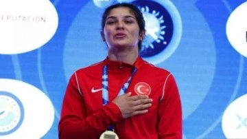 Nesrin Baş, 4 yıl sonra bir ilki başardı