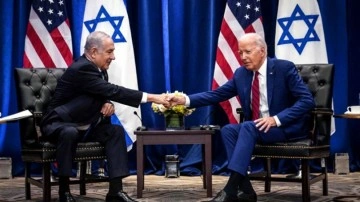 Netanyahu, ABD'nin sinsi 'ateşkes' planını ifşa etti! Biden'ın kurnazlığı...