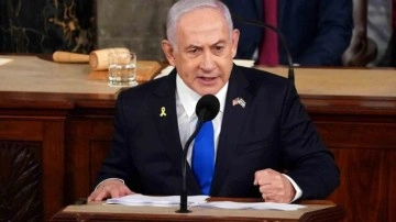 Netanyahu'dan 'Saldırıya hazırız' açıklaması