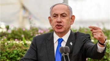 Netanyahu'dan savaş mesajı: Bitmek üzere...