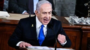 Netanyahu'dan yeni tehdit: Bedelini ağır bir şekilde ödeteceğiz