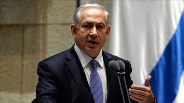 Netanyahu, Gazze Şeridi ile Mısır sınırındaki Philadelphi Koridoru'ndan çekilmeyeceklerini yine