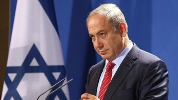 Netanyahu kana doymuyor