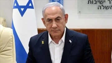 Netanyahu, Suriye’de Baas rejimini deviren grupları tehdit etti