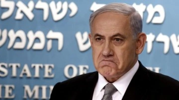 Netanyahu: Zor bir savaşın içindeyiz