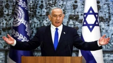 Netanyahu'dan son dakika Hizbullah ve savaş açıklaması! Resmen ilan etti