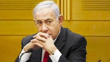 Netanyahu'nun koltuğu tehlikede: Görevden alınabilir