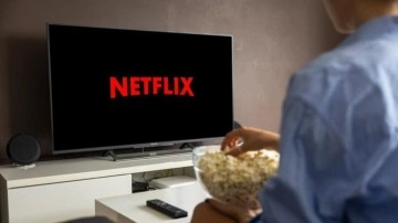 Netflix'in abone sayısı 3 ayda 1.8 milyon arttı