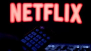 Netflix'in abone sayısı yılın üçüncü çeyreğinde arttı