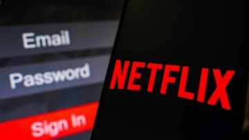 Netflix'ten şifre paylaşanları üzecek karar... Artık ücretli olacak!